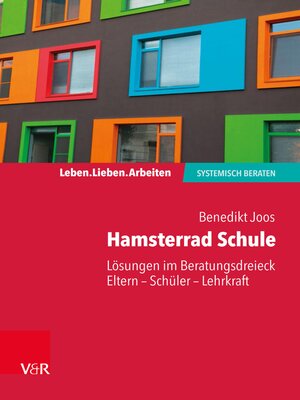 cover image of Hamsterrad Schule